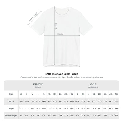 Print It Your Way Graphic T-Shirt