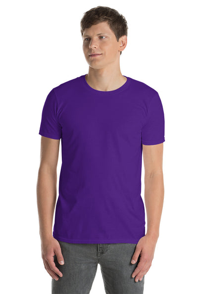 Purple S