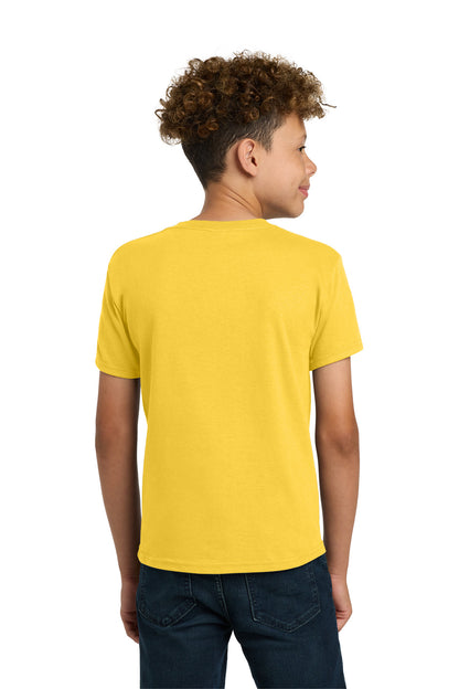 Gildan - Youth  Heavy Cotton 100% Cotton T-Shirt.  5000B