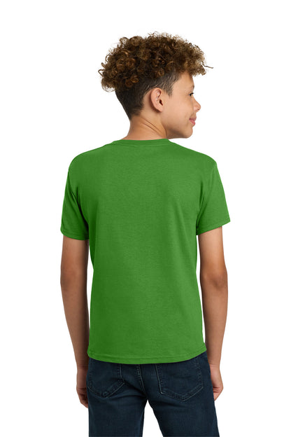 Gildan - Youth  Heavy Cotton 100% Cotton T-Shirt.  5000B