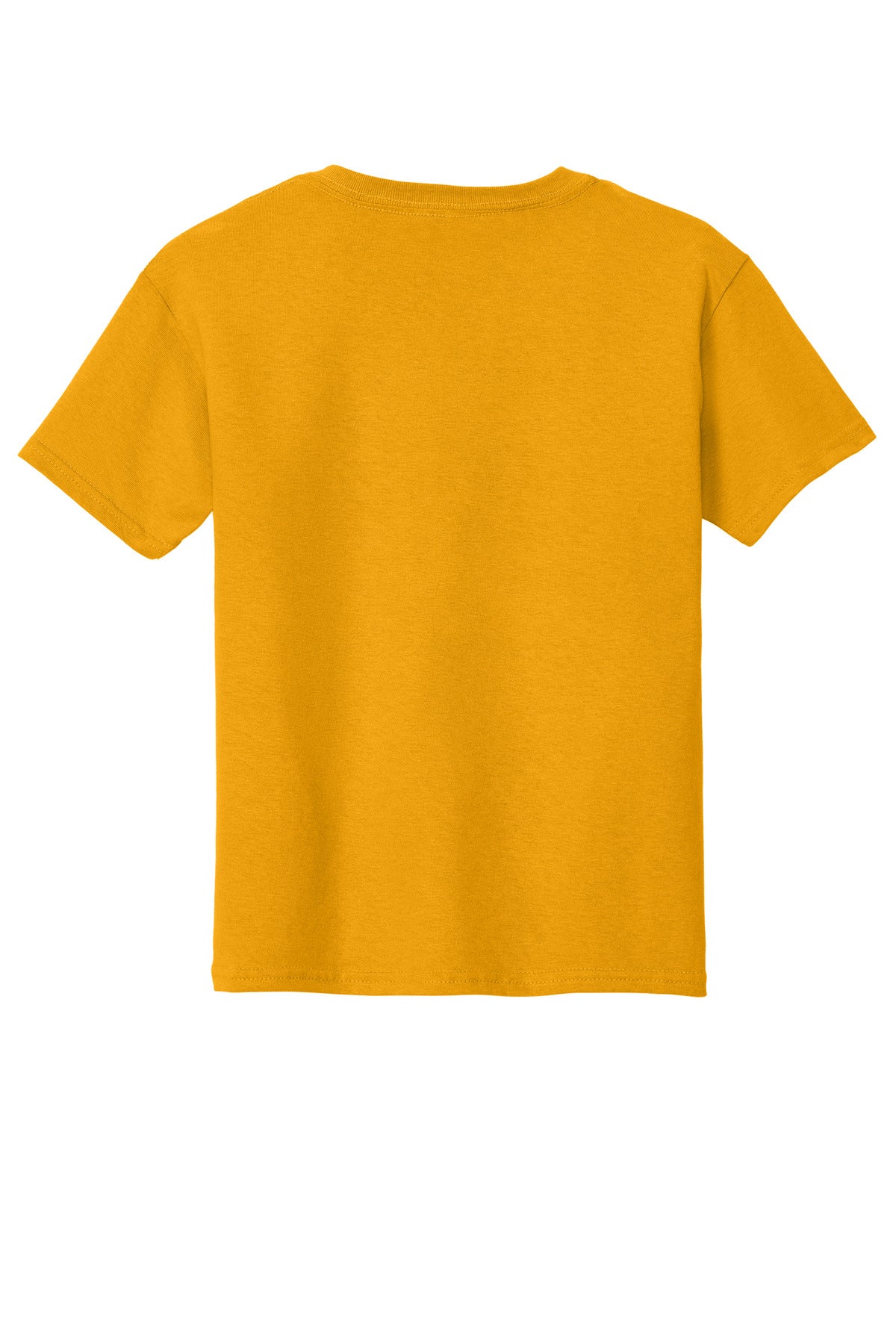 Gildan - Youth  Heavy Cotton 100% Cotton T-Shirt.  5000B