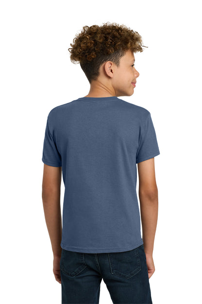 Gildan - Youth  Heavy Cotton 100% Cotton T-Shirt.  5000B