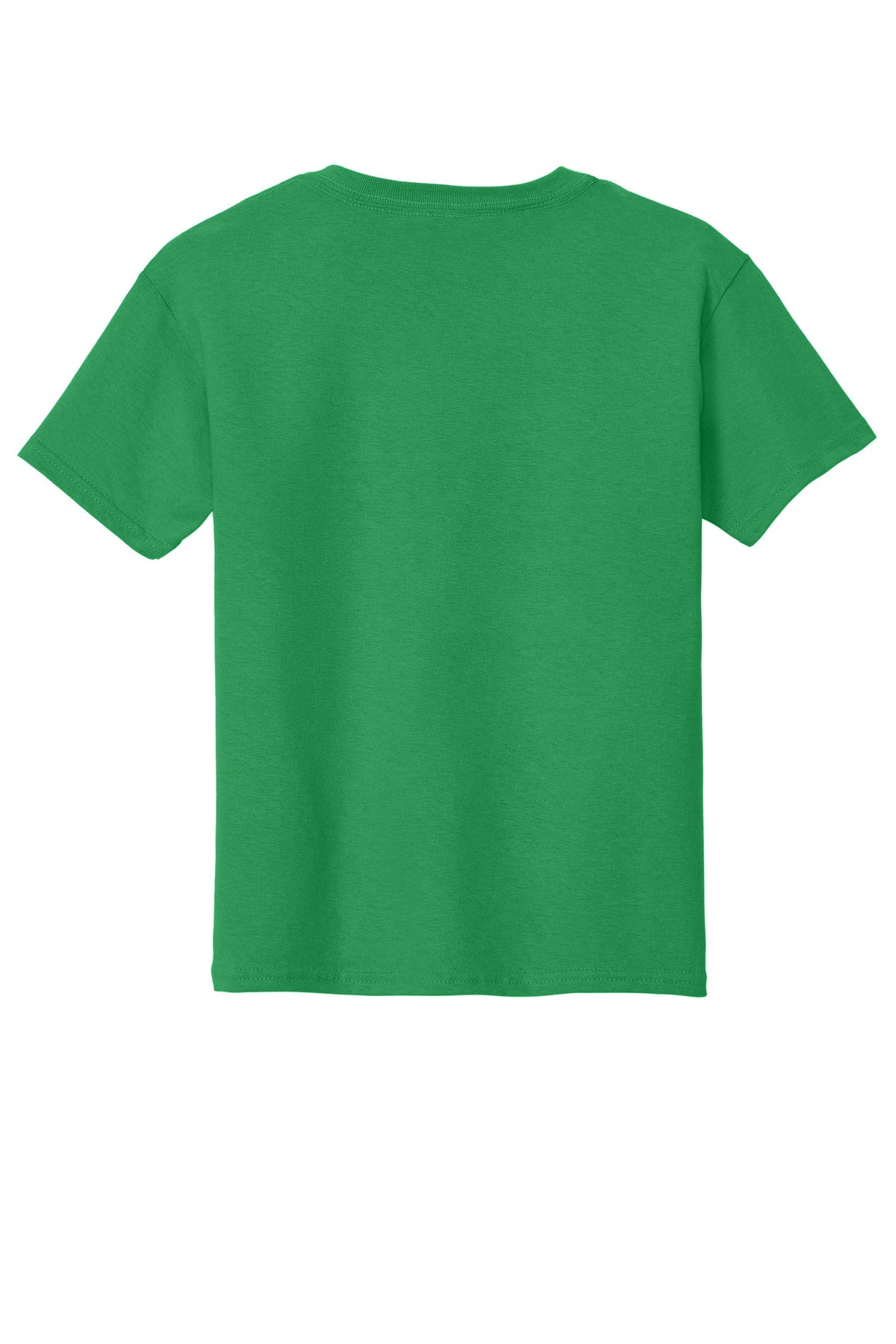 Gildan - Youth  Heavy Cotton 100% Cotton T-Shirt.  5000B