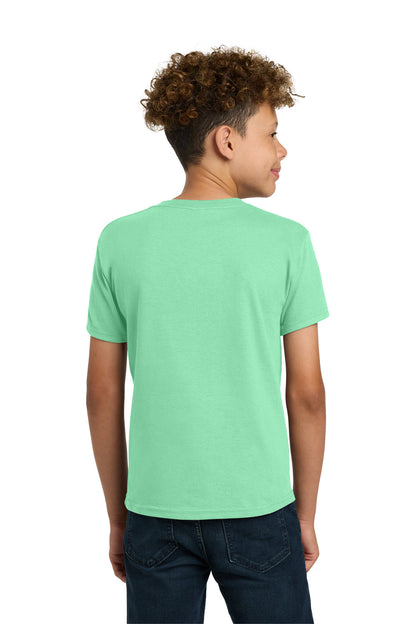 Gildan - Youth  Heavy Cotton 100% Cotton T-Shirt.  5000B