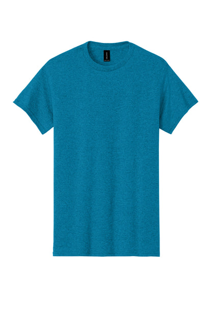 Gildan - Heavy Cotton 100% Cotton T-Shirt.  5000