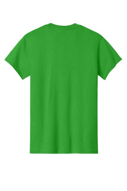 Gildan - Heavy Cotton 100% Cotton T-Shirt.  5000