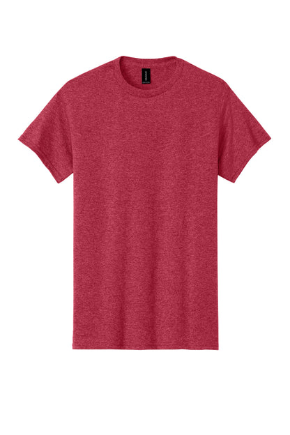 Gildan - Heavy Cotton 100% Cotton T-Shirt.  5000