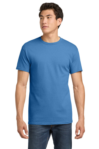 Gildan - Heavy Cotton 100% Cotton T-Shirt.  5000