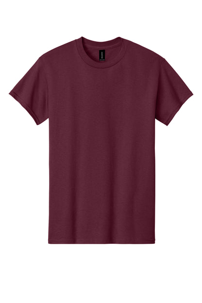 Gildan - Heavy Cotton 100% Cotton T-Shirt.  5000