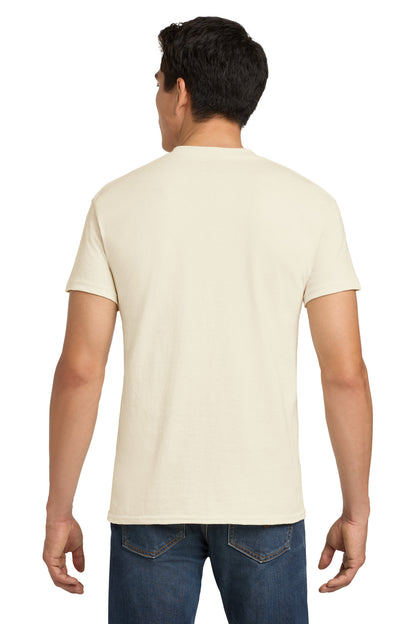 Gildan - Heavy Cotton 100% Cotton T-Shirt.  5000
