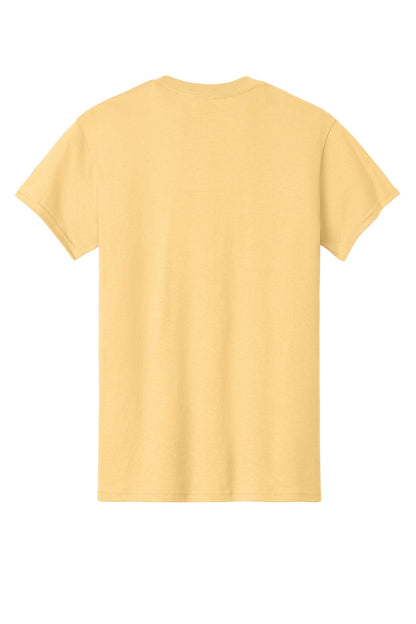 Gildan - Heavy Cotton 100% Cotton T-Shirt.  5000
