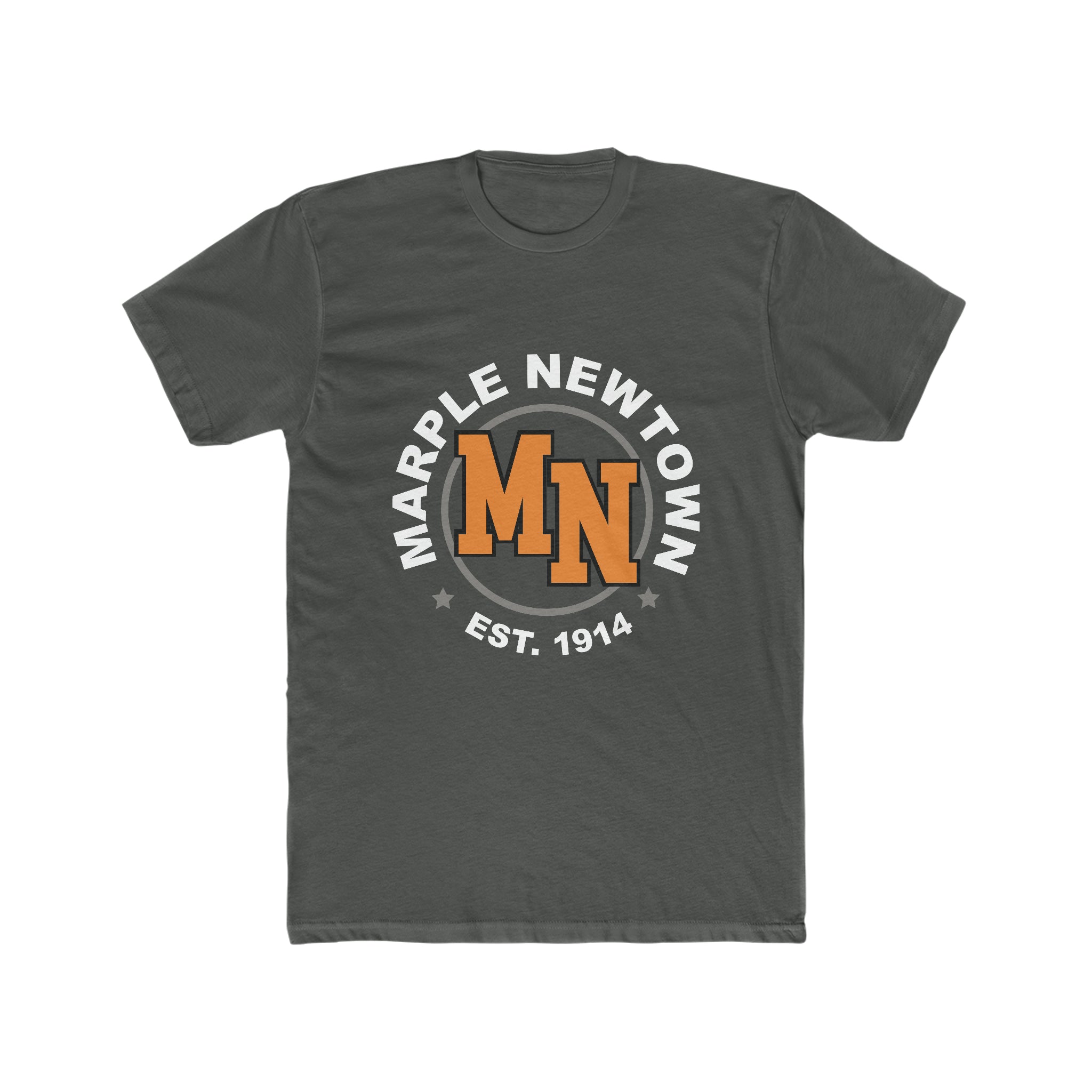 PH MN Unisex Cotton Crew Tee
