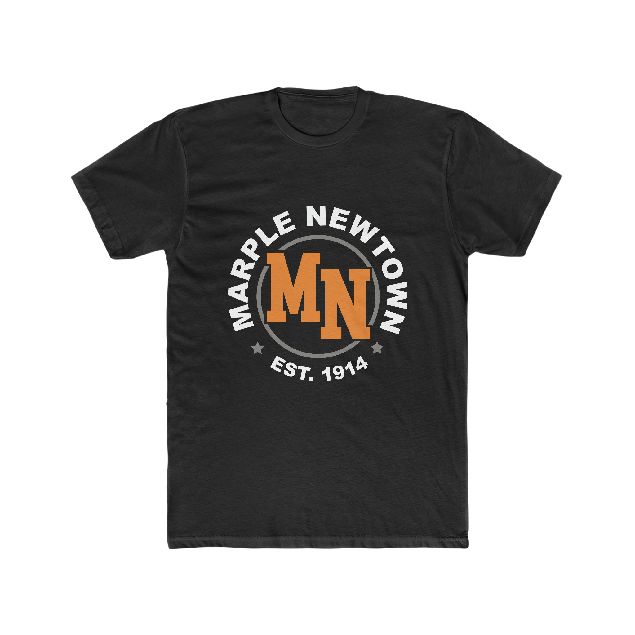 PH MN Unisex Cotton Crew Tee