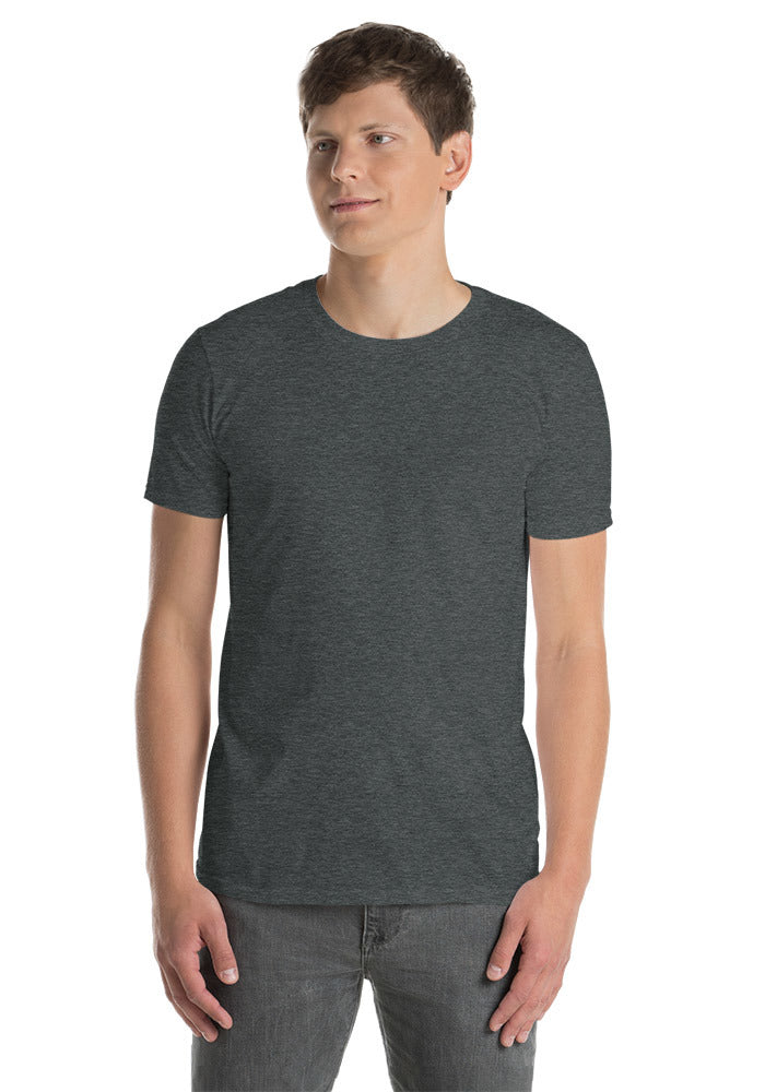 Dark Heather XL