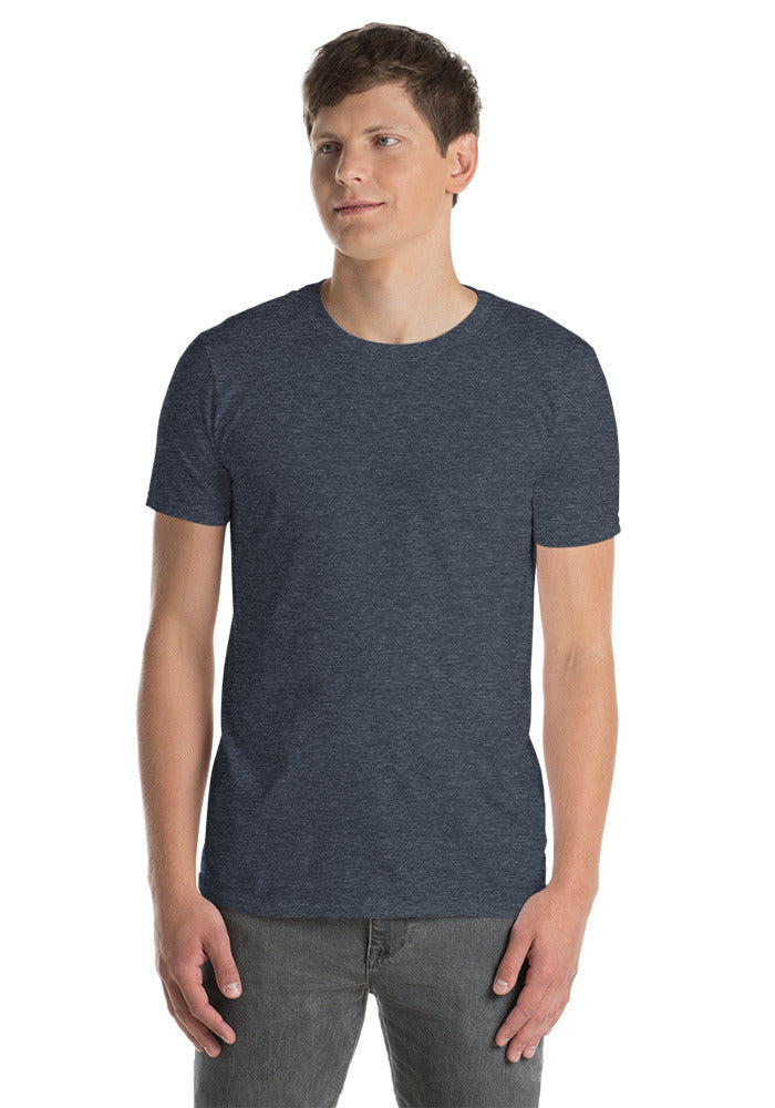 Heather Navy XL