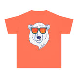 TC Polar Youth Tee (Available in 9 Colors)