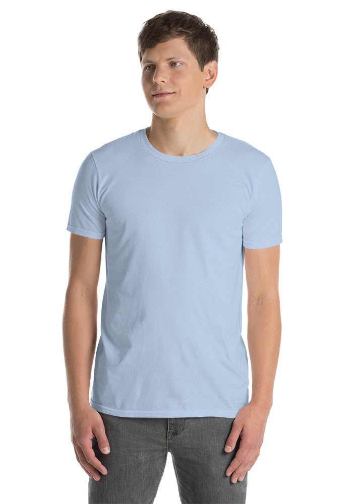 Light Blue 2XL