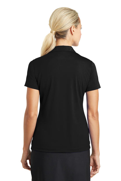 Nike Women's Dri-FIT Vertical Mesh Polo. 637165