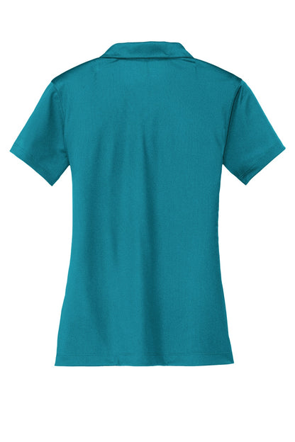 Nike Women's Dri-FIT Vertical Mesh Polo. 637165