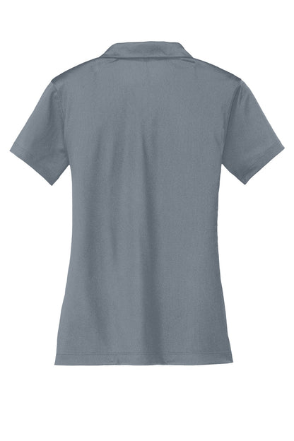 Nike Women's Dri-FIT Vertical Mesh Polo. 637165