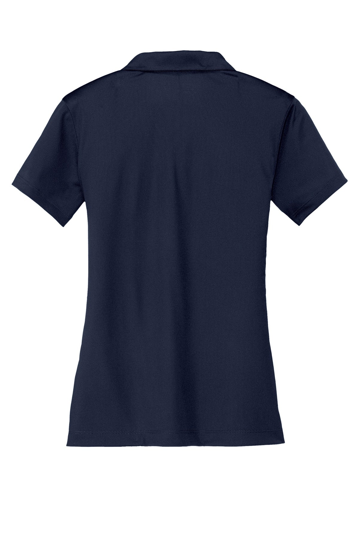 Nike Women's Dri-FIT Vertical Mesh Polo. 637165