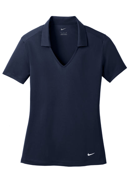 Nike Women's Dri-FIT Vertical Mesh Polo. 637165