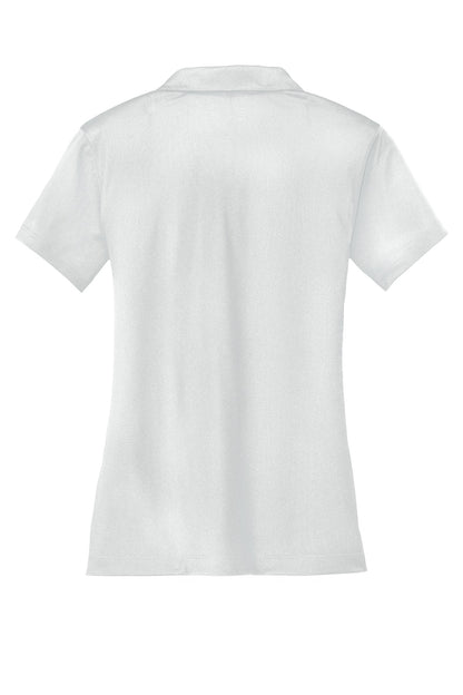 Nike Women's Dri-FIT Vertical Mesh Polo. 637165