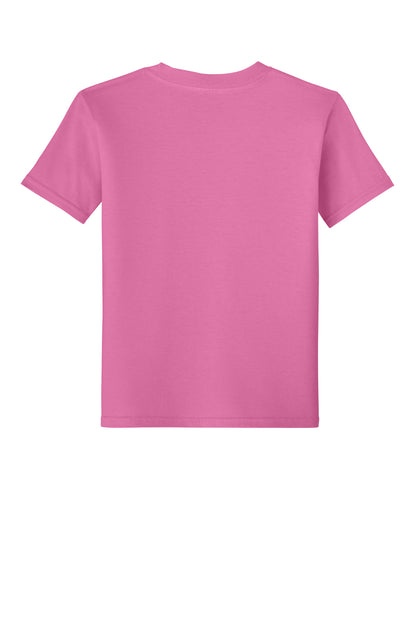 Gildan Youth Softstyle T-Shirt 64000B