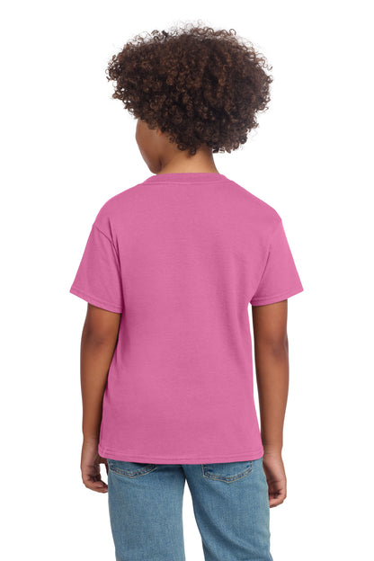 Gildan Youth Softstyle T-Shirt 64000B