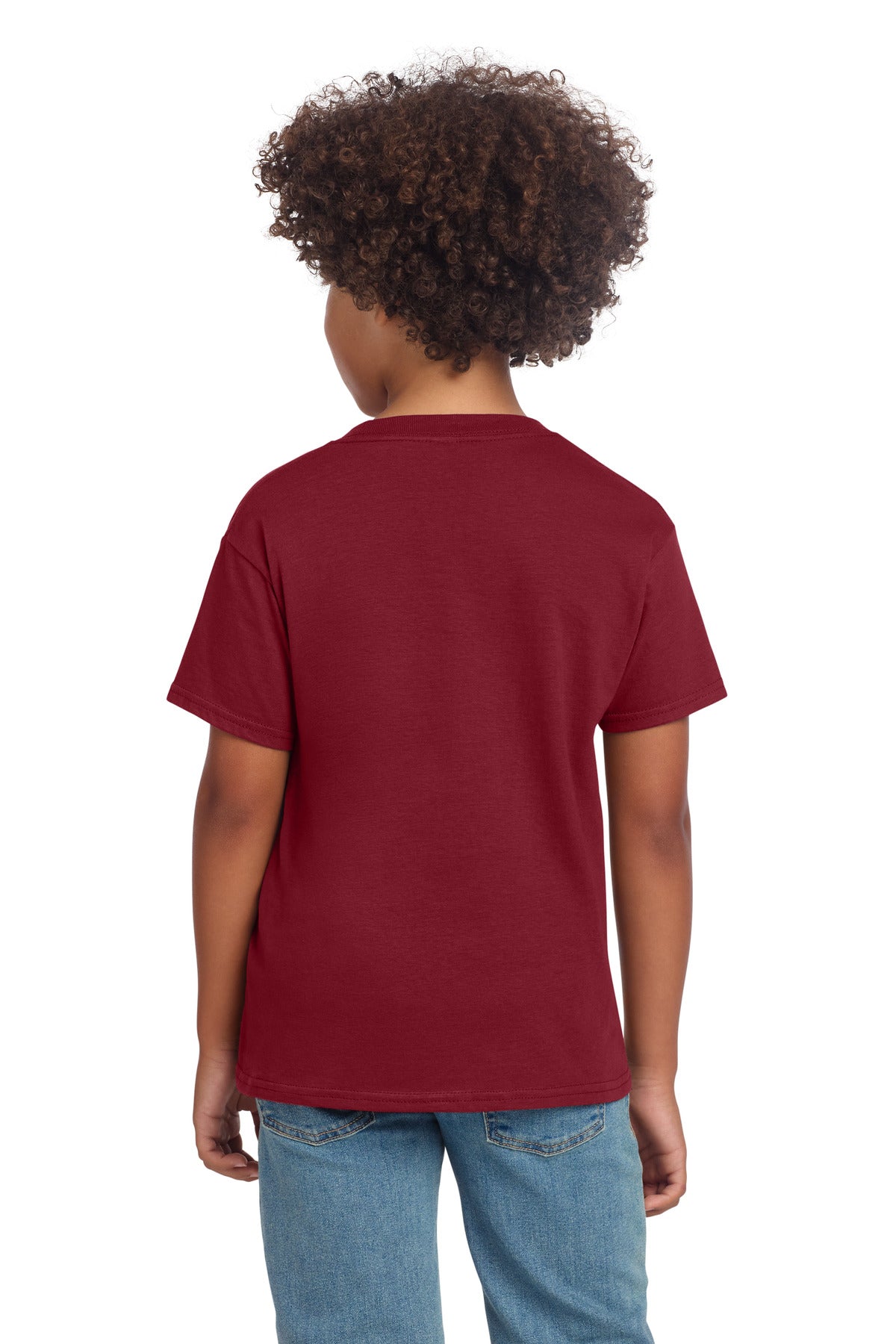 Gildan Youth Softstyle T-Shirt 64000B