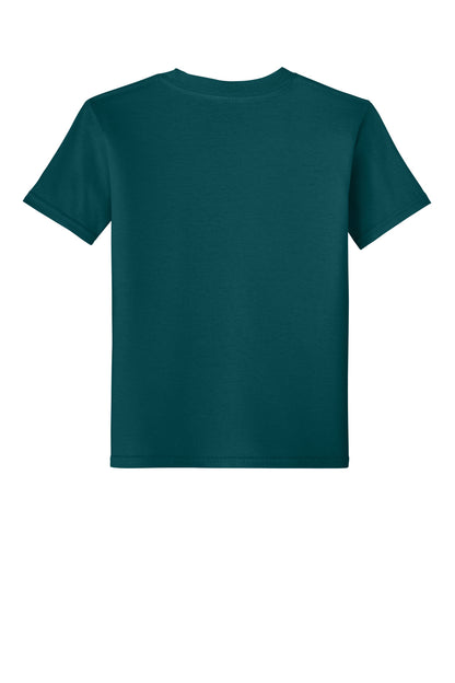 Gildan Youth Softstyle T-Shirt 64000B