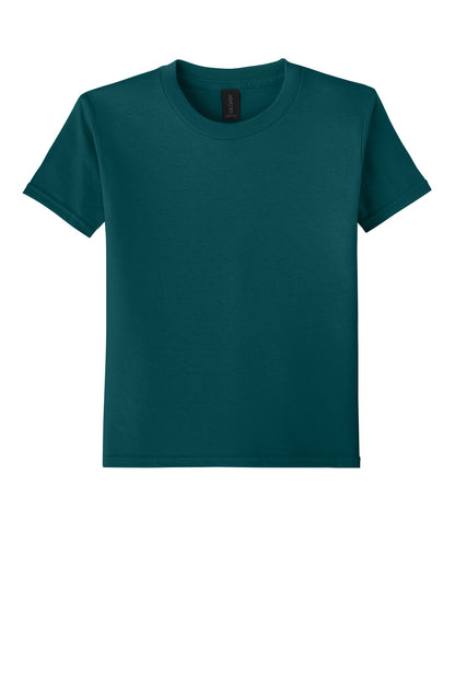Gildan Youth Softstyle T-Shirt 64000B