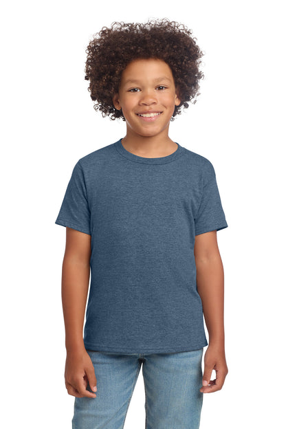 Gildan Youth Softstyle T-Shirt 64000B