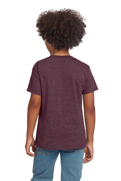Gildan Youth Softstyle T-Shirt 64000B
