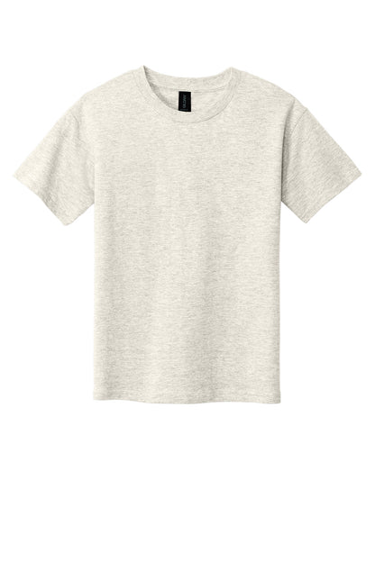 Gildan Youth Softstyle T-Shirt 64000B