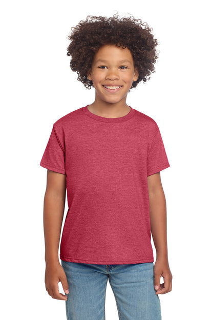 Gildan Youth Softstyle T-Shirt 64000B