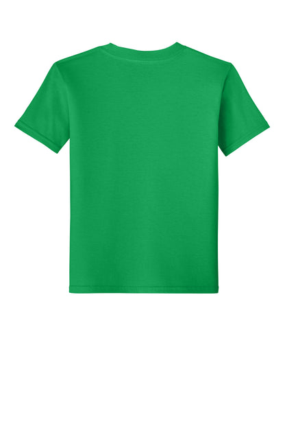 Gildan Youth Softstyle T-Shirt 64000B