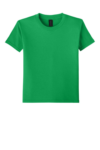 Gildan Youth Softstyle T-Shirt 64000B