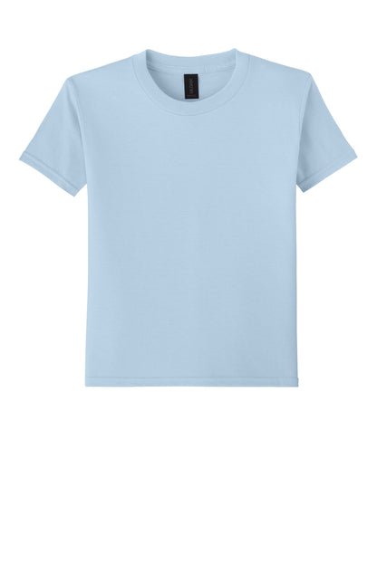 Gildan Youth Softstyle T-Shirt 64000B