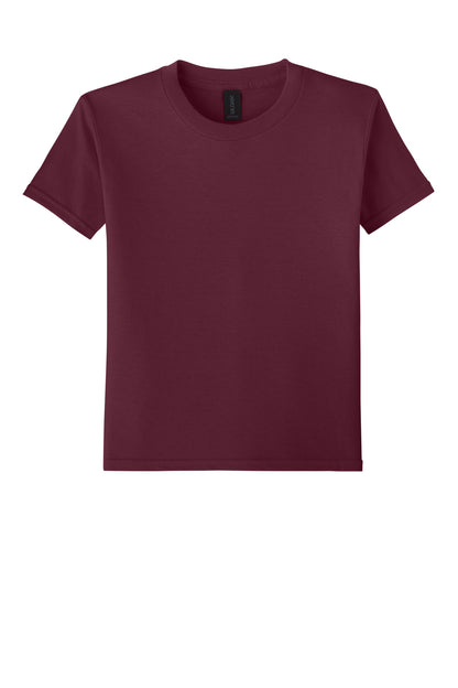 Gildan Youth Softstyle T-Shirt 64000B