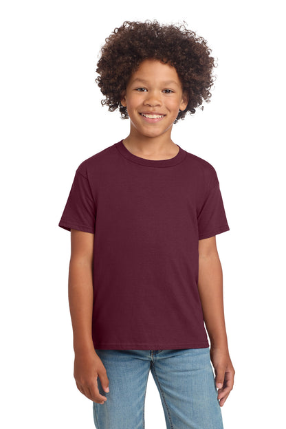 Gildan Youth Softstyle T-Shirt 64000B