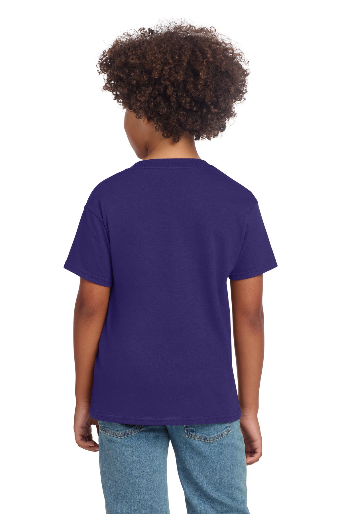 Gildan Youth Softstyle T-Shirt 64000B