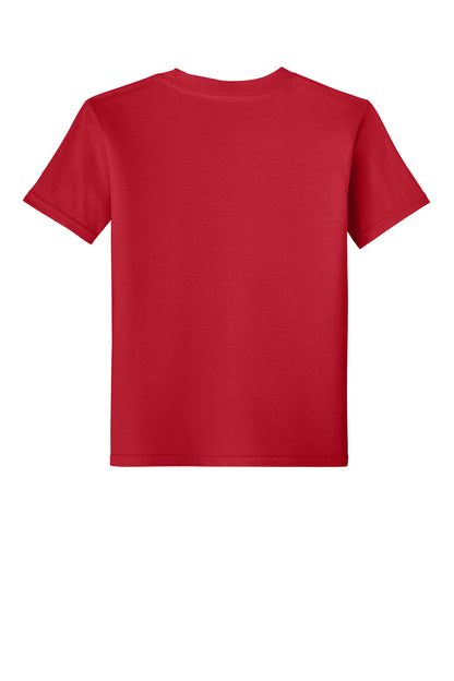 Gildan Youth Softstyle T-Shirt 64000B