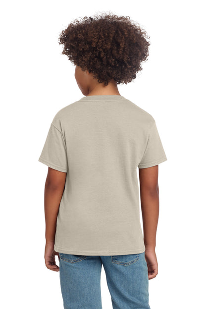 Gildan Youth Softstyle T-Shirt 64000B