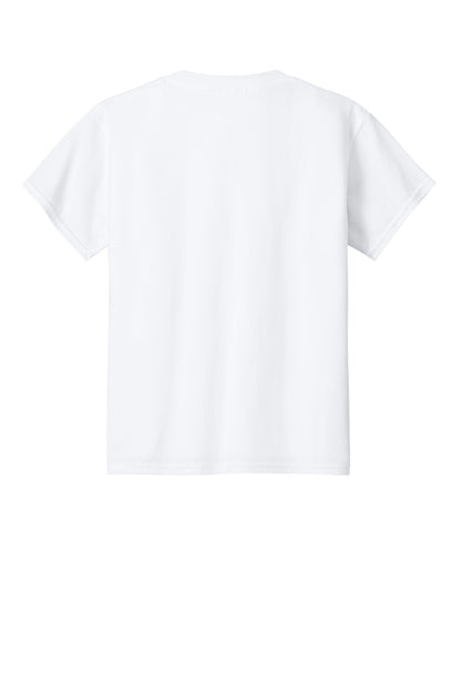 Gildan Youth Softstyle T-Shirt 64000B