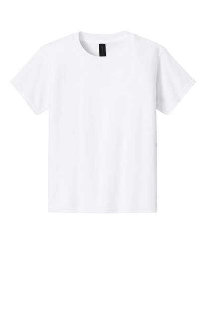 Gildan Youth Softstyle T-Shirt 64000B