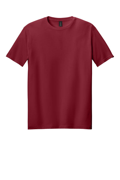 Gildan Softstyle T-Shirt. 64000