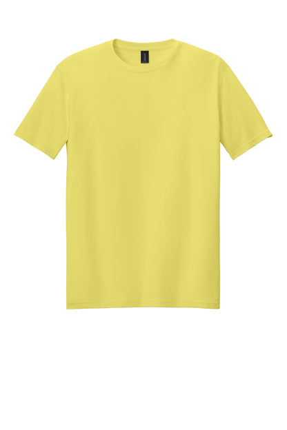 Gildan Softstyle T-Shirt. 64000