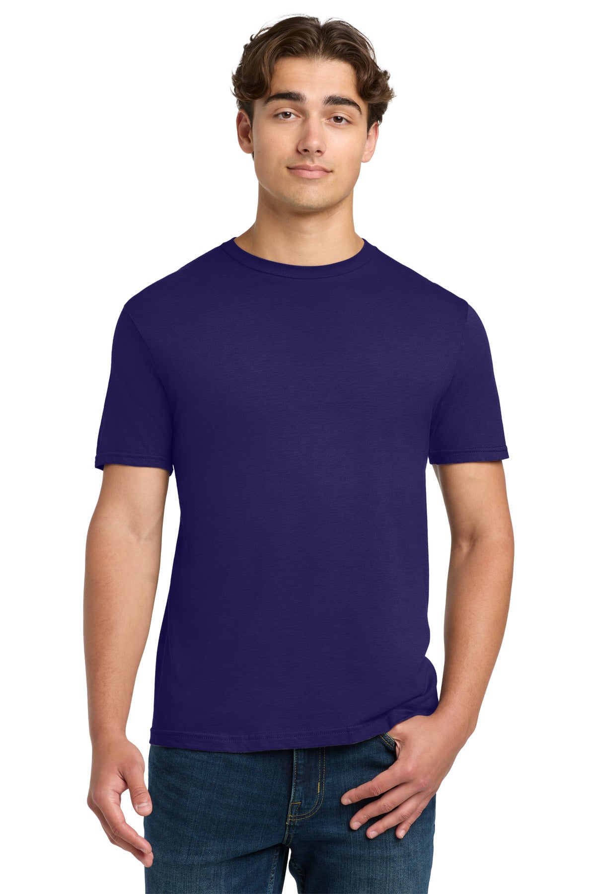 Gildan Softstyle T-Shirt. 64000