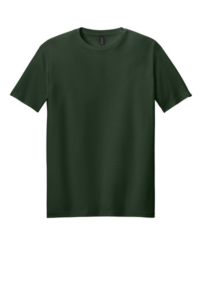 Gildan Softstyle T-Shirt. 64000